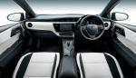 Toyota Auris Hybrid 2016 года (JP)